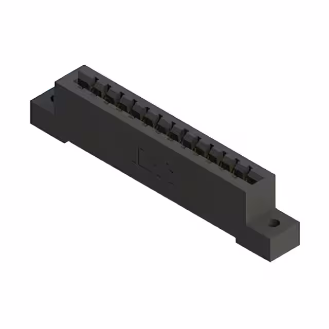 887-013-520-102 EDAC Inc.  Edgeboard Connectors